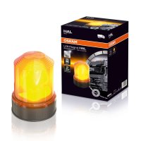 OSRAM LIGHTsignal HALOGEN BEACON LIGHT rotating beacon...