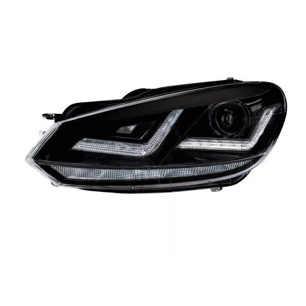 OSRAM LEDriving XENARC Scheinwerfer für GOLF VI
