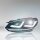 Headlamp set Xenon 12V 70W OSRAM XENARC® for VW Golf VI and others