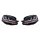 Headlight set LED OSRAM LEDriving suitable for Golf VII GTI +200% brighter