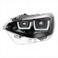 Headlight set LED 12V 32W OSRAM suitable for e.g. BMW 1 Series