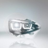 Headlight set LED 12V 32W OSRAM suitable for e.g. BMW 1 Series