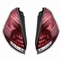 OSRAM LEDriving Voll-LED-Rückleuchte 12V 27W...