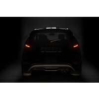 Rear light set conversion to OSRAM LED technology for...