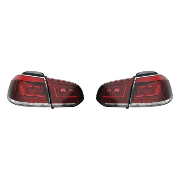 OSRAM LEDriving Voll-LED-Rückleuchte 12V 30W LEDTL102-CL