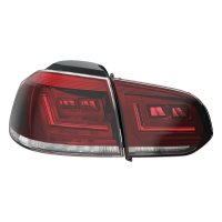 OSRAM LEDriving Voll-LED-Rückleuchte 12V 30W...