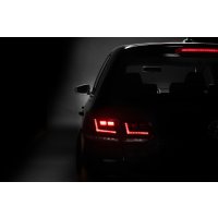 OSRAM LEDriving Voll-LED-Rückleuchte 12V 30W LEDTL102-CL