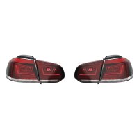 OSRAM LEDriving Voll-LED-Rückleuchte 12V 30W...