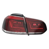 OSRAM LEDriving Voll-LED-Rückleuchte 12V 30W...
