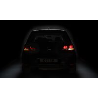 OSRAM LEDriving Voll-LED-Rückleuchte 12V 30W LEDTL102-CL