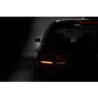 Rückleuchten-Set Umrüstung auf LED-Technologie OSRAM passend für u.a. VW Golf VI