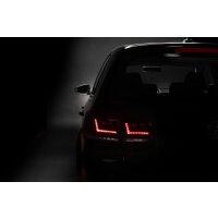 Rückleuchten-Set Umrüstung auf LED-Technologie OSRAM passend für u.a. VW Golf VI