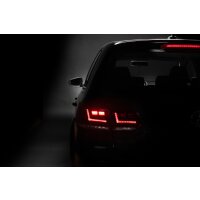 Rückleuchten-Set Umrüstung auf LED-Technologie OSRAM passend für u.a. VW Golf VI