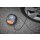 Air compressor Tyre pump up to 6.9bar analogue display 12V OSRAM TYREinflate 200
