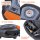 OSRAM TYREinflate 200 Analoge Reifenpumpe tragbarer 12V Kompressor