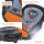 OSRAM TYREinflate 450 Reifenpumpe mit Auto-Stopp 12V Kompressor