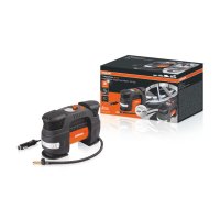 OSRAM TYREinflate 830 digital tire pump 5.5 bar 12V 180W