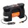 Air compressor Tyre pump up to digital display 12V OSRAM TYREinflate 830