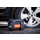 Air compressor Tyre pump up to digital display 12V OSRAM TYREinflate 830