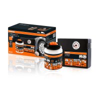 Tyre sealant liquid 450 ml OSRAM TYREseal Gel for...