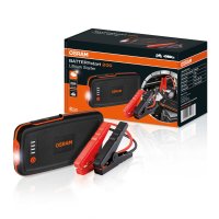 OSRAM BATTERYstart 200 vehicle jump starter car battery...