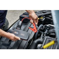 OSRAM BATTERYstart 200 KFZ Starthilfe Jump Starter Autobatterie 6000mAH