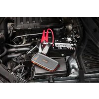 OSRAM BATTERYstart 200 KFZ Starthilfe Jump Starter Autobatterie 6000mAH