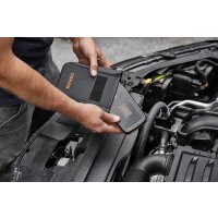 OSRAM BATTERYstart 200 KFZ Starthilfe Jump Starter Autobatterie 6000mAH