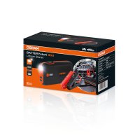 OSRAM BATTERYstart 300, vehicle jump starter car battery...