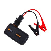 OSRAM BATTERYstart 300, KFZ Starthilfe Jump Starter Autobatterie 13000mAH