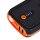 OSRAM BATTERYstart 300, KFZ Starthilfe Jump Starter Autobatterie 13000mAH