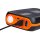 OSRAM BATTERYstart 300, KFZ Starthilfe Jump Starter Autobatterie 13000mAH