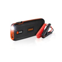 OSRAM BATTERYstart 400, KFZ Starthilfe Jump Starter Autobatterie 16800mAH