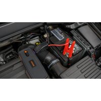 OSRAM BATTERYstart 400, KFZ Starthilfe Jump Starter Autobatterie 16800mAH