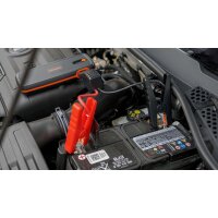 OSRAM BATTERYstart 400, KFZ Starthilfe Jump Starter Autobatterie 16800mAH