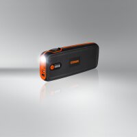 OSRAM BATTERYstart 400, KFZ Starthilfe Jump Starter Autobatterie 16800mAH