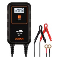 OSRAM BATTERYcharge 908 KFZ-Batteriewartungsgerät...
