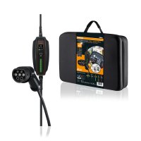 Charging cable electric vehicle type 2 6-16A 5m OSRAM