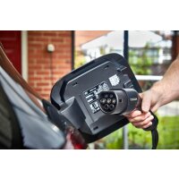 Ladekabel für Elektrofahrzeuge 16 A Ladestecker Typ2 OSRAM 5m 1-phasig