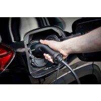 Ladekabel für Elektrofahrzeuge 16 A Ladestecker Typ2 OSRAM 5m 1-phasig