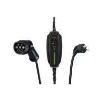 Ladekabel Elektrofahrzeug Typ 2 6-16A 5m OSRAM