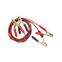 Jumper cable 2.5m max. 150 A 250 cm OSRAM for petrol and...