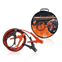 Starthilfekabel 3m max. 300 A 300 cm OSRAM für...