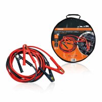 Jumper cable 5m max. 1,200 A 500 cm OSRAM BATTERYstart...
