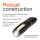 OSRAM LEDinspect MINI250 LED Inspektionsleuchte 6000K LED