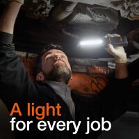 OSRAM LEDinspect MAX500 LED Inspektionsleuchte 6000K LED