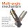 OSRAM LEDinspect MAX500 LED Inspektionsleuchte 6000K LED