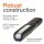 OSRAM LEDinspect MAX500 LED Inspektionsleuchte 6000K LED
