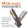 OSRAM LEDinspect MAX500 LED Inspektionsleuchte 6000K LED