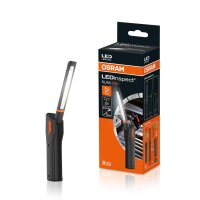 OSRAM LEDinspect SLIM500 LED Inspektionsleuchte 6000K...